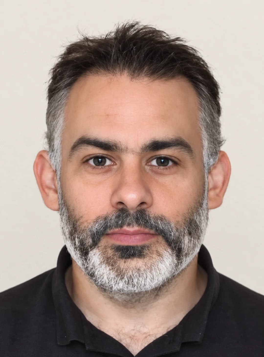 Portrait d’Anthony Stéphan